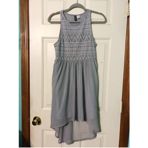 Geometric Gray - Picture 2 of 5